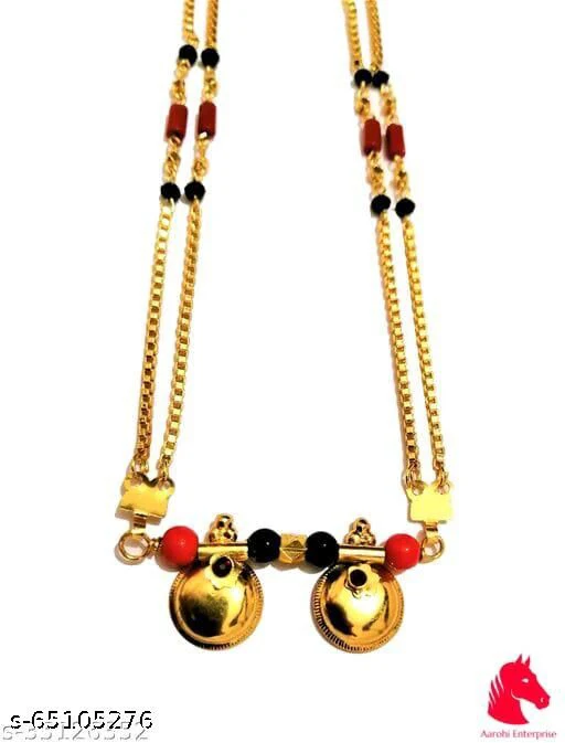 Princess Unique Mangalsutras - Image 3