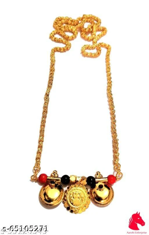 Princess Unique Mangalsutras - Image 4