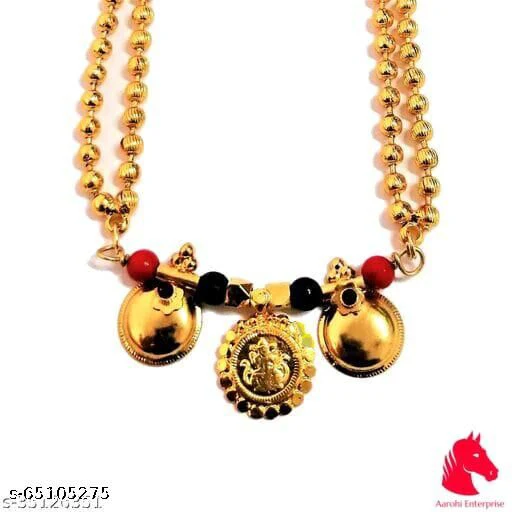 Princess Unique Mangalsutras - Image 5