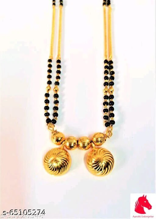 Princess Unique Mangalsutras - Image 6