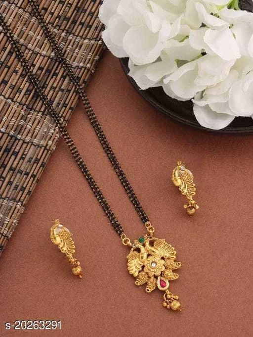Princess Unique Mangalsutras - Image 10