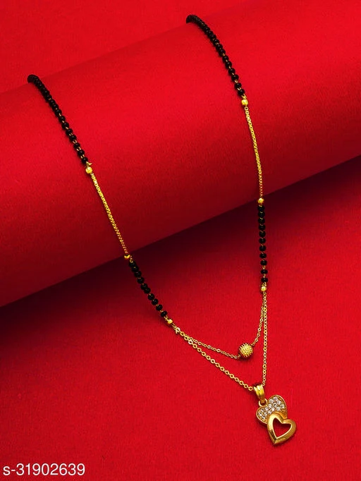 Princess Unique Mangalsutras - Image 3