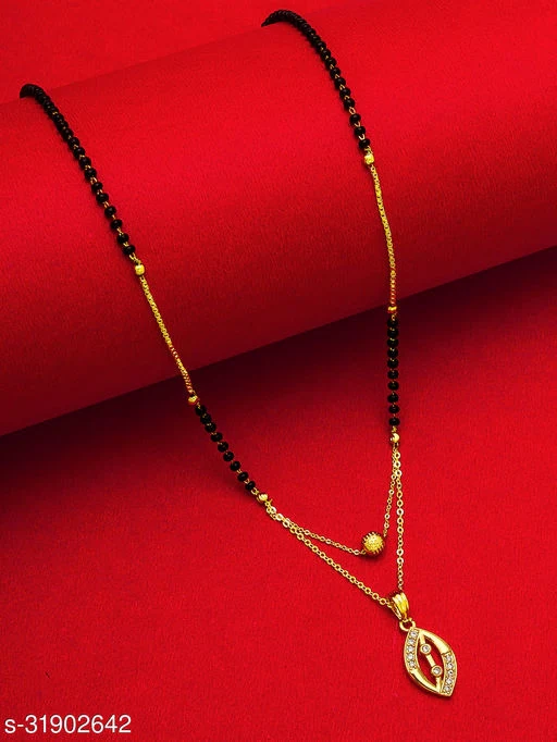 Princess Unique Mangalsutras - Image 4