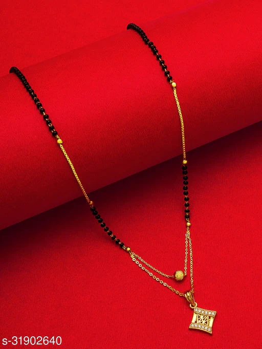 Princess Unique Mangalsutras - Image 5