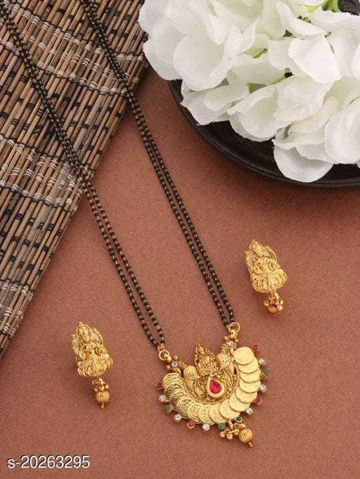 Princess Unique Mangalsutras - Image 8