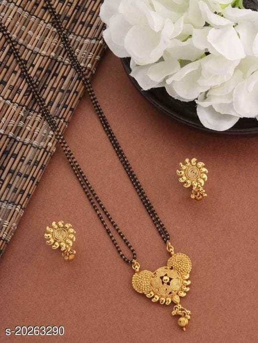 Princess Unique Mangalsutras - Image 9