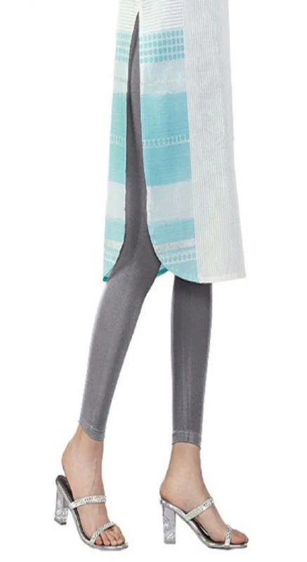 S Size Prisma Ankle Leggings -48 Beautiful Colours - Image 46