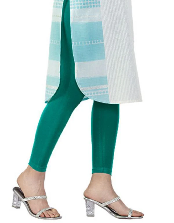 L Size Prisma Ankle Leggings -48 Beautiful Colours - Waist 36-38 - Image 29