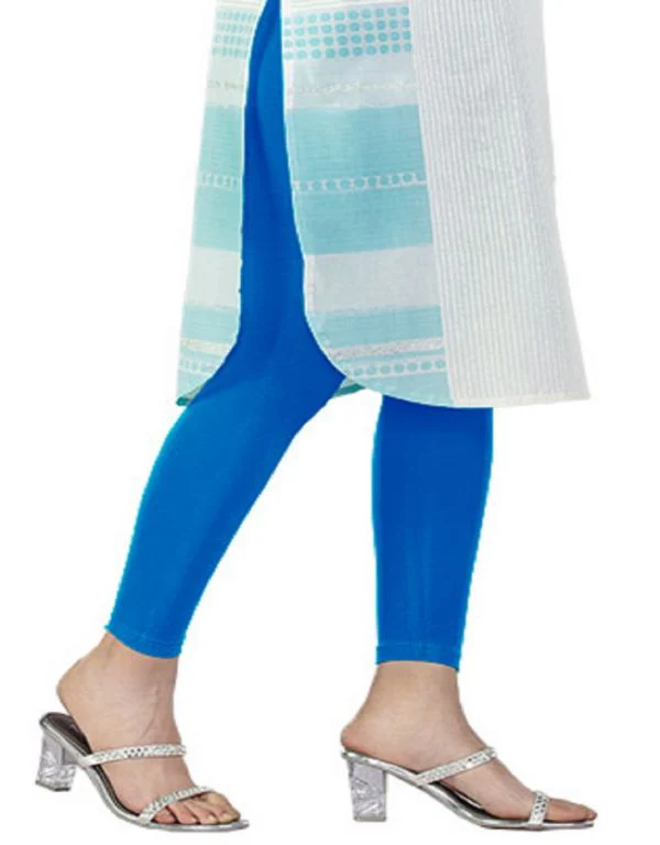 L Size Prisma Ankle Leggings -48 Beautiful Colours - Waist 36-38 - Image 31