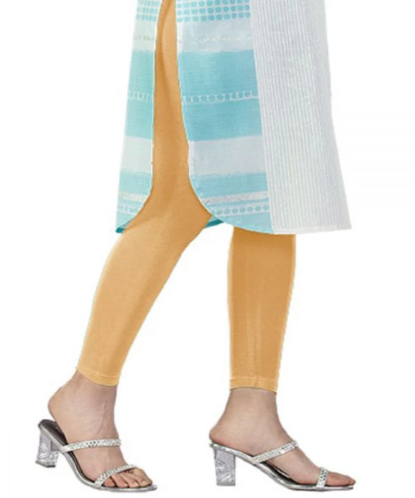 L Size Prisma Ankle Leggings -48 Beautiful Colours - Waist 36-38 - Image 39