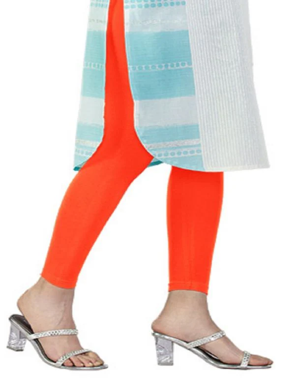 M Size Prisma Ankle Leggings -48 Beautiful Colours - Waist 32-34 - Image 16