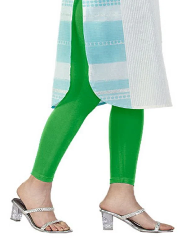 M Size Prisma Ankle Leggings -48 Beautiful Colours - Waist 32-34 - Image 24