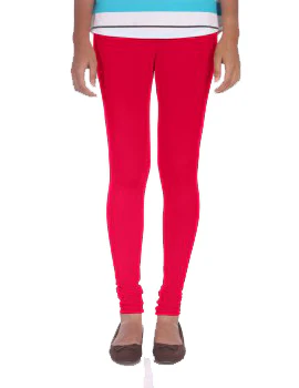 Prisma Churidhar Ladies Leggings - 67 Beautiful Colours - 'S' Small Size - Image 11