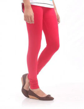Prisma Churidhar Ladies Leggings - 67 Beautiful Colours - 'S' Small Size - Image 13