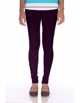 Prisma Churidhar Ladies Leggings - 67 Beautiful Colours - 'S' Small Size - Image 16