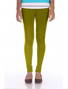 Prisma Churidhar Ladies Leggings - 67 Beautiful Colours - 'S' Small Size - Image 17