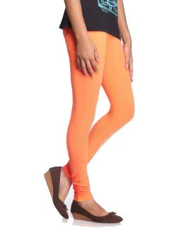 Prisma Churidhar Ladies Leggings - 67 Beautiful Colours - 'S' Small Size - Image 18