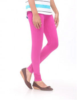 Prisma Churidhar Ladies Leggings - 67 Beautiful Colours - 'S' Small Size - Image 24