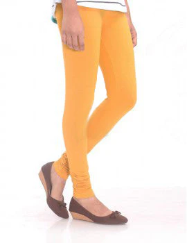 Prisma Churidhar Ladies Leggings - 67 Beautiful Colours - 'S' Small Size - Image 28