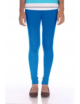 Prisma Churidhar Ladies Leggings - 67 Beautiful Colours - 'S' Small Size - Image 29