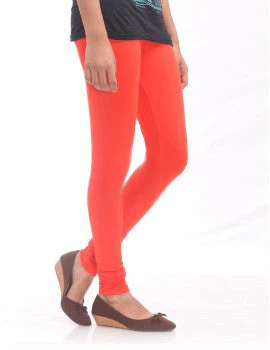 Prisma Churidhar Ladies Leggings - 67 Beautiful Colours - 'S' Small Size - Image 32