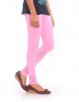 Prisma Churidhar Ladies Leggings - 67 Beautiful Colours - 'S' Small Size - Image 36