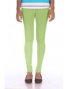 Prisma Churidhar Ladies Leggings - 67 Beautiful Colours - 'S' Small Size - Image 37