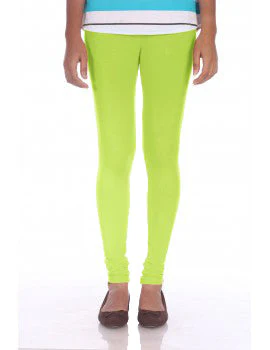 Prisma Churidhar Ladies Leggings - 67 Beautiful Colours - 'S' Small Size - Image 4