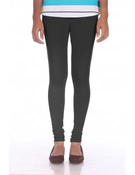 Prisma Churidhar Ladies Leggings - 67 Beautiful Colours - 'S' Small Size - Image 42
