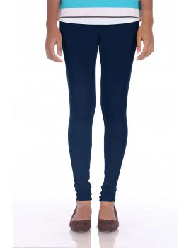 Prisma Churidhar Ladies Leggings - 67 Beautiful Colours - 'S' Small Size - Image 51