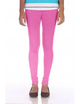 Prisma Churidhar Ladies Leggings - 67 Beautiful Colours - 'S' Small Size - Image 6