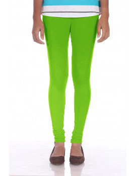 Prisma Churidhar Ladies Leggings - 67 Beautiful Colours - 'S' Small Size - Image 65