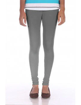 Prisma Churidhar Ladies Leggings - 67 Beautiful Colours - 'S' Small Size - Image 70