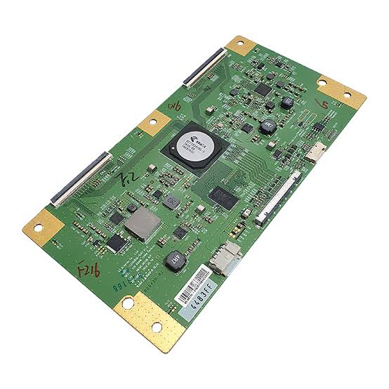 T-Con Board 6870C-0642B – Compatible Replacement for 42″–47″ LG TVs #