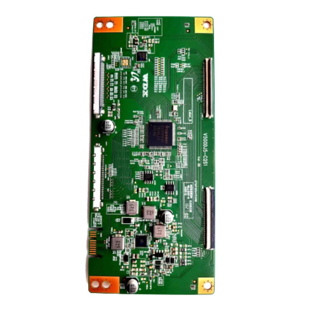 T-Con Board for Blaupunkt LED TV BLA50AS570 – Original Replacement #