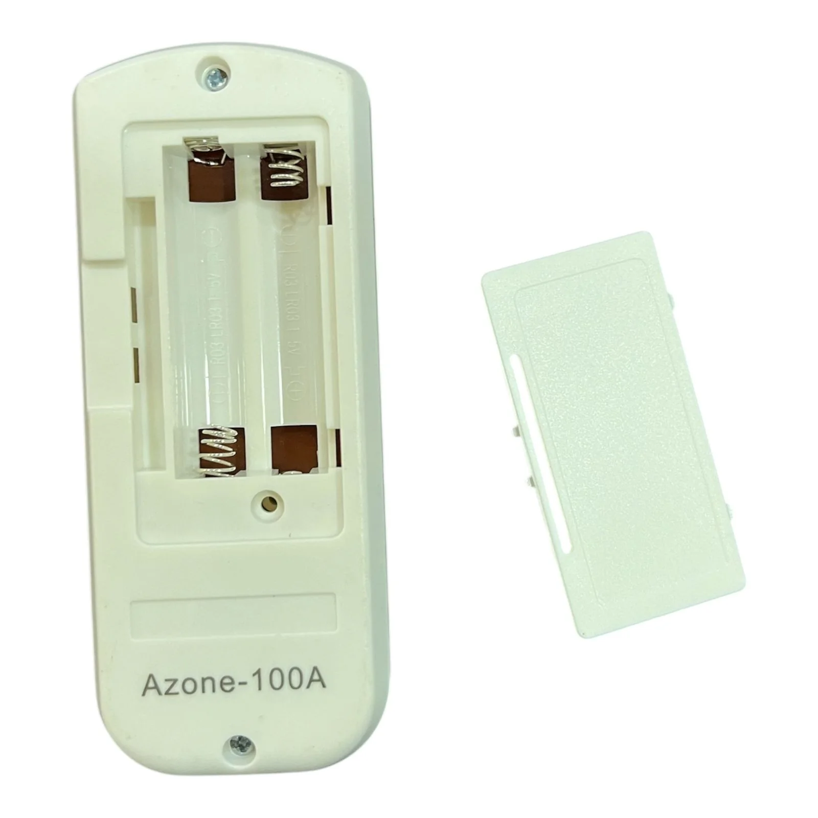 Carrier AC Remote Control – Replacement Azone-100A for Carrier Split & Window Air Conditioners # - Image 2