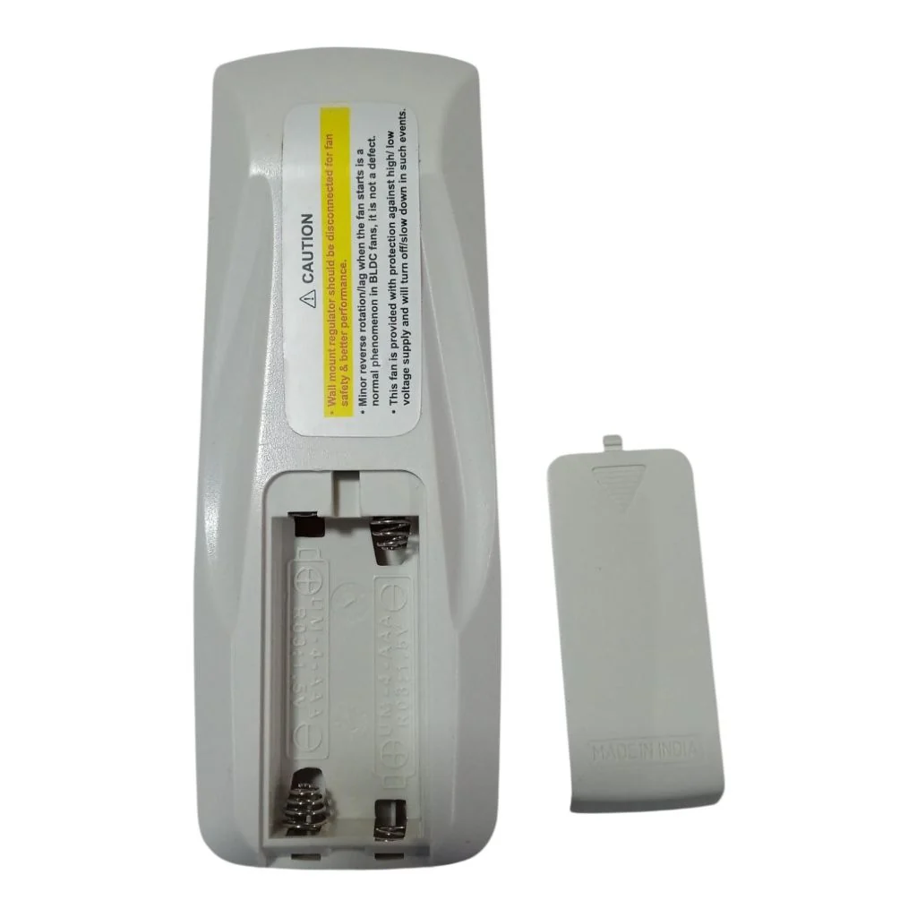 Havells Ceiling Fan Remote Control – Compatible Replacement for Havells Fans # - Image 2