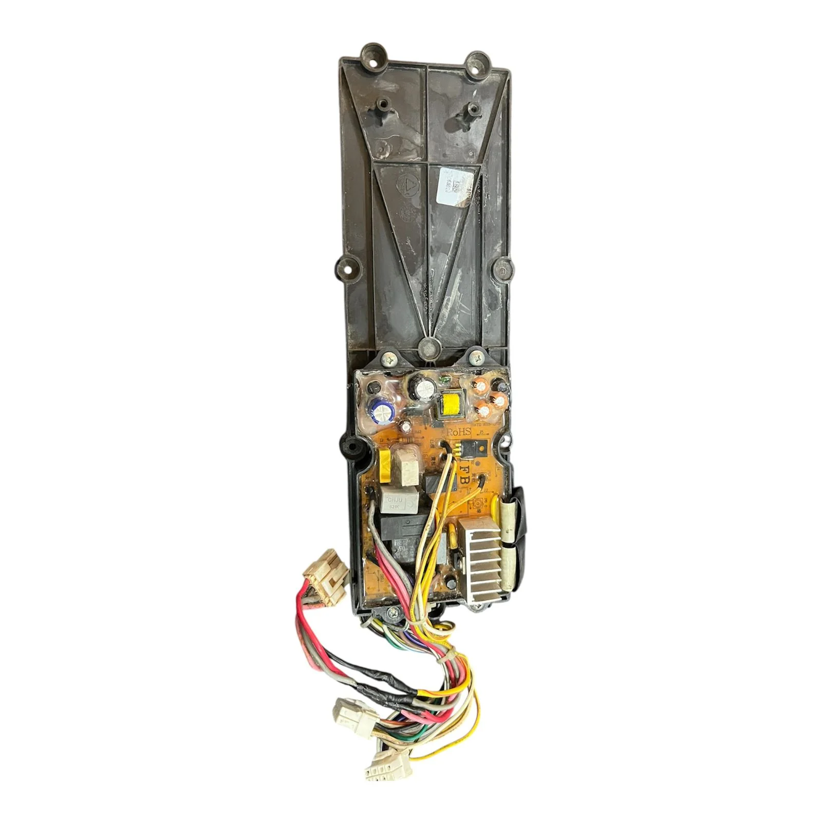 IFB Washing Machine Control Board – Original PCB Replacement with Wiring # - Image 2