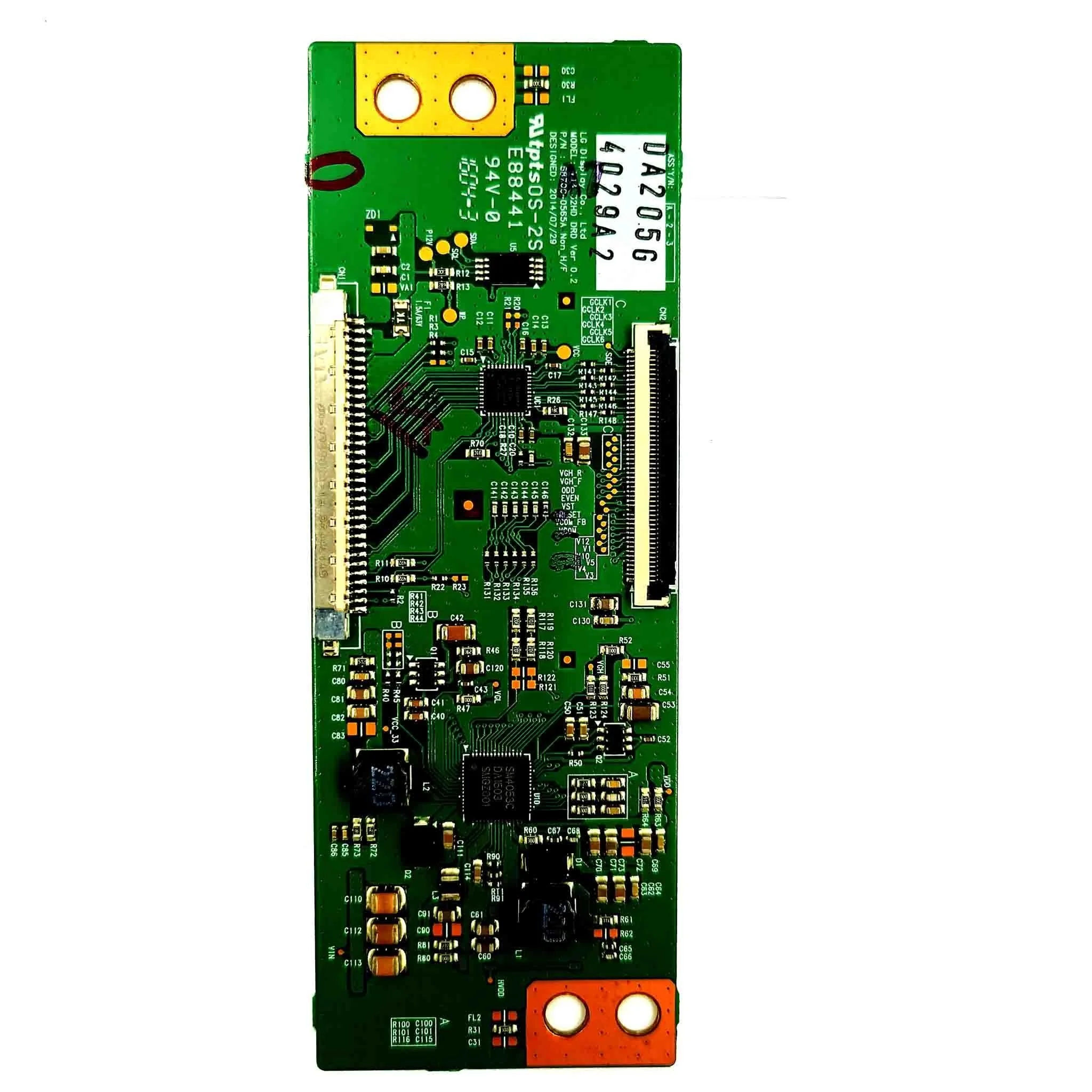 T-Con Board for LG 32LH561D-TF LED TV – Original Replacement #