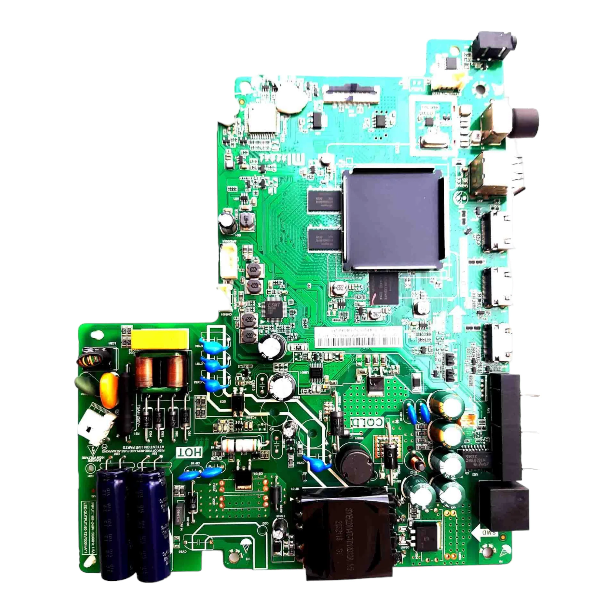 T-Con Board for Mi LED TV L32M6 Motherboard – Original Replacement #