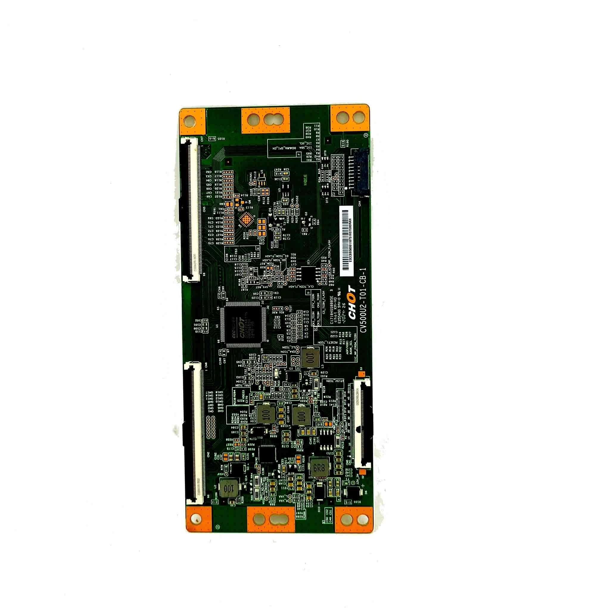 Nokia 50TAUHDN T-Con Board – Compatible Replacement for 50″ LED TVs #