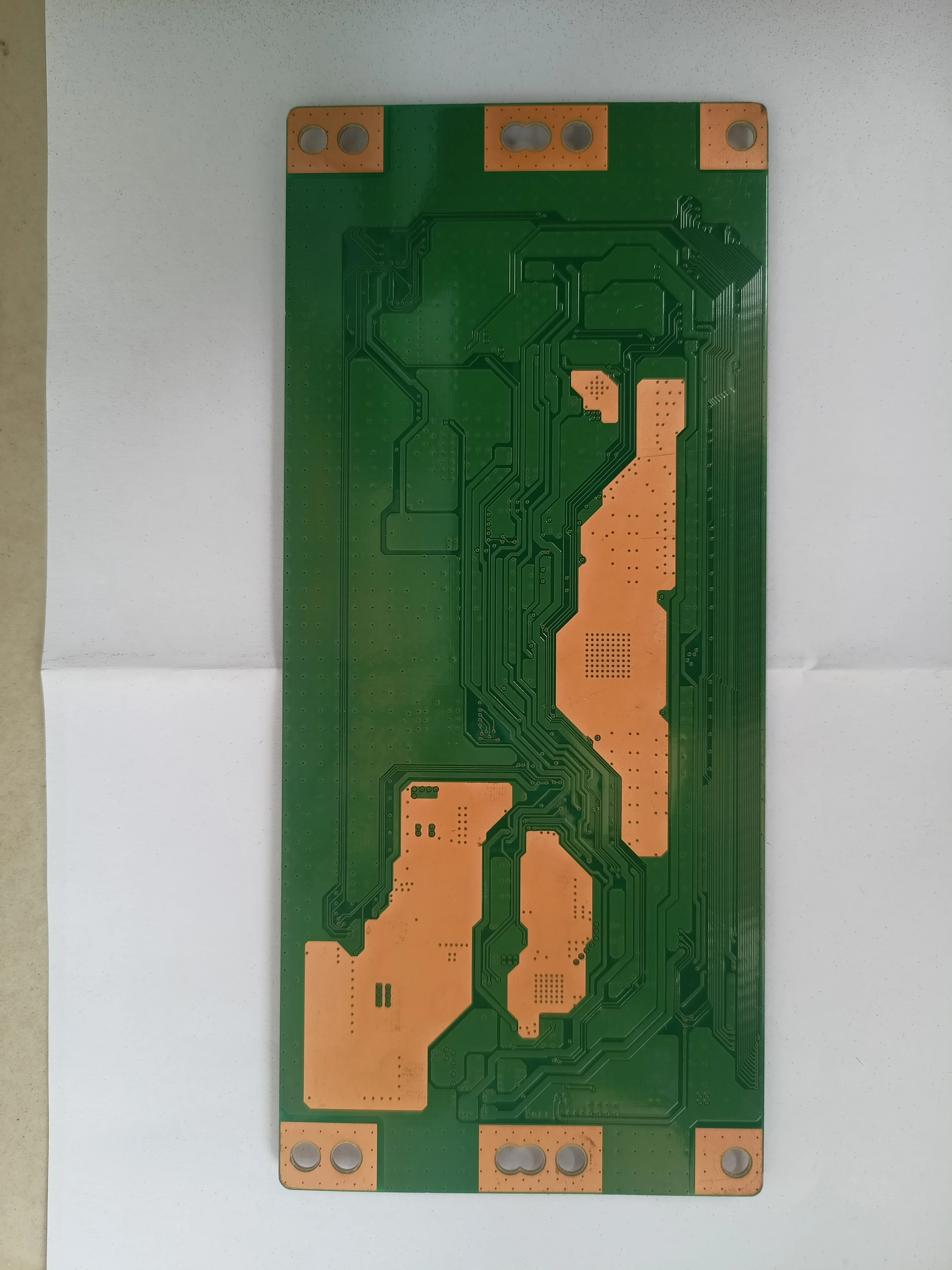Nokia 50TAUHDN T-Con Board – Compatible Replacement for 50″ LED TVs # - Image 4