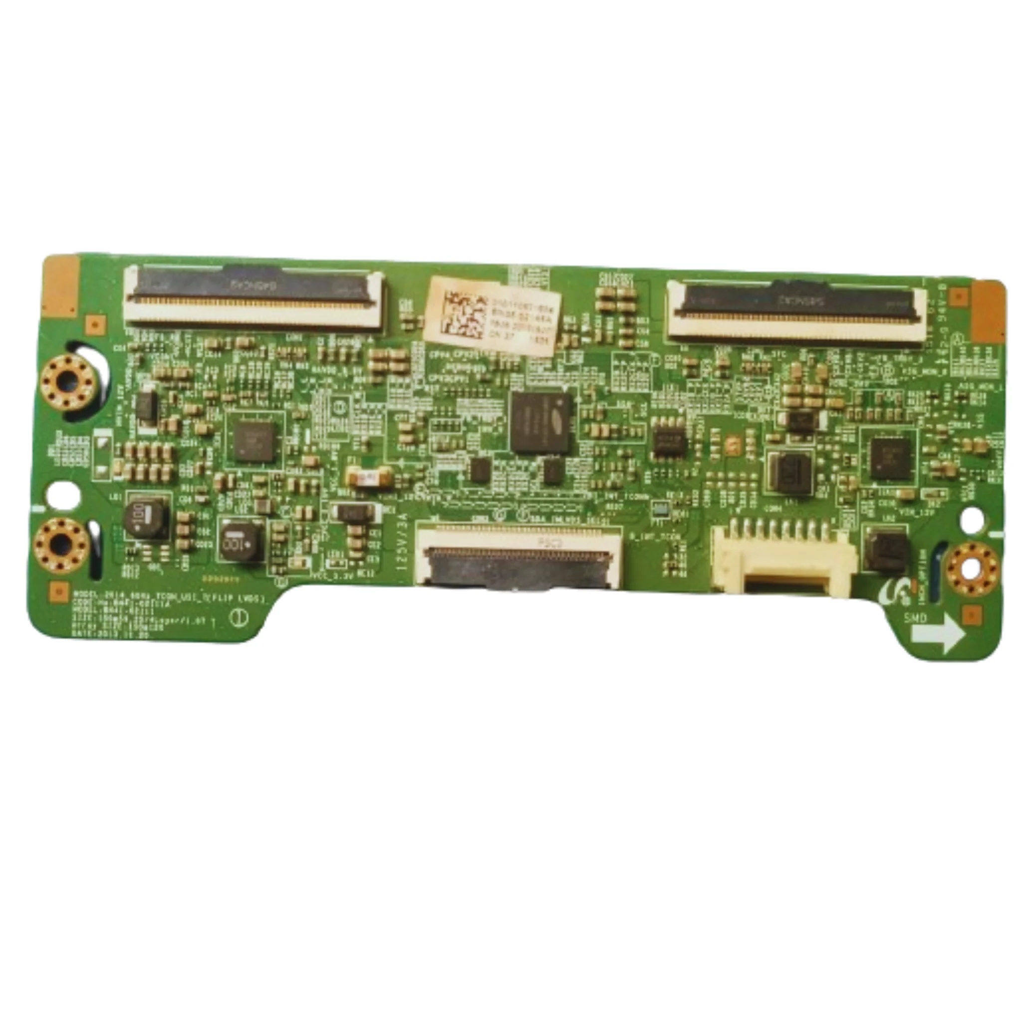 Samsung UA32H5570 T-Con Board – Compatible Replacement for 32″ LED TVs #