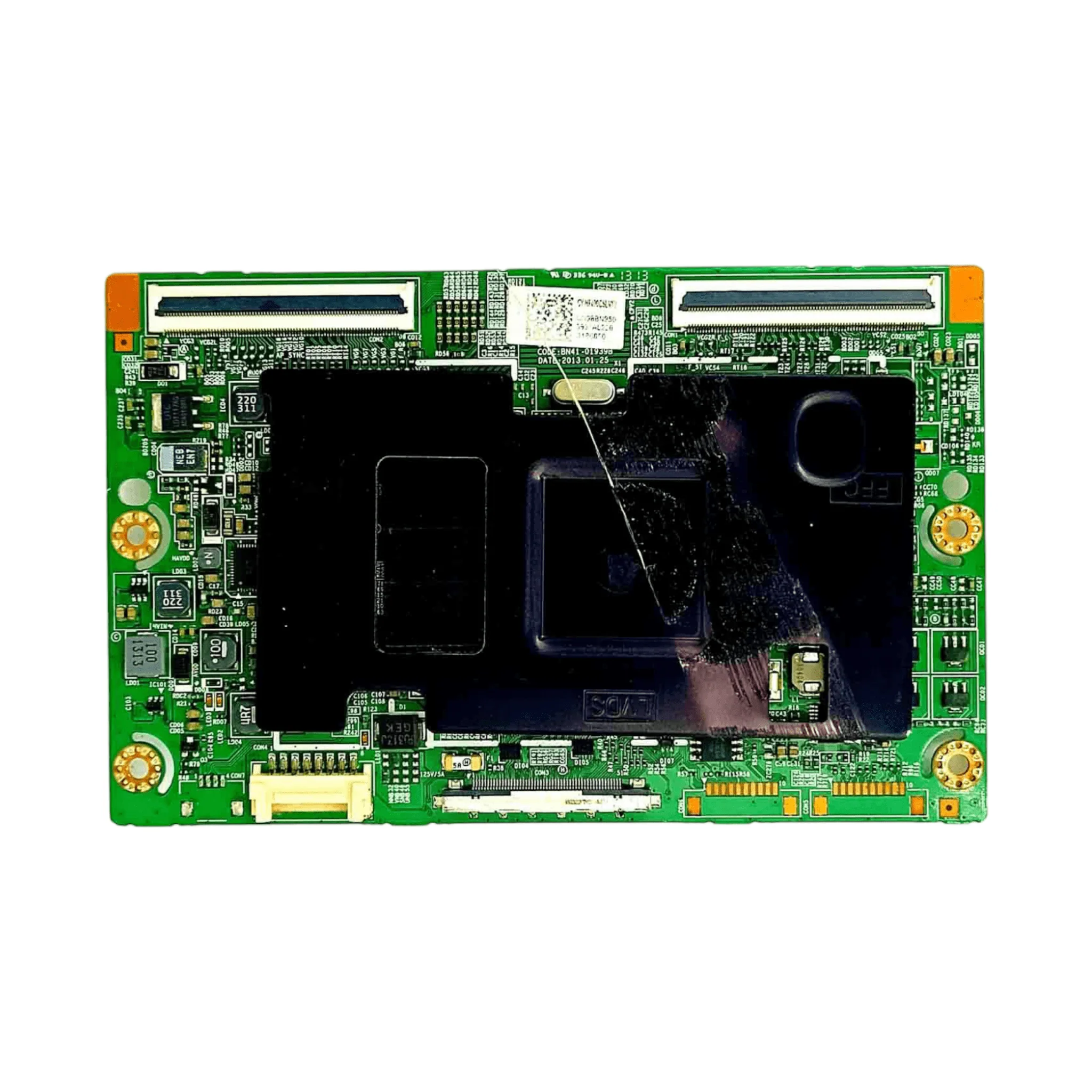Samsung UA40F5100AR T-Con Board – Compatible Replacement for 40″ LED TV #