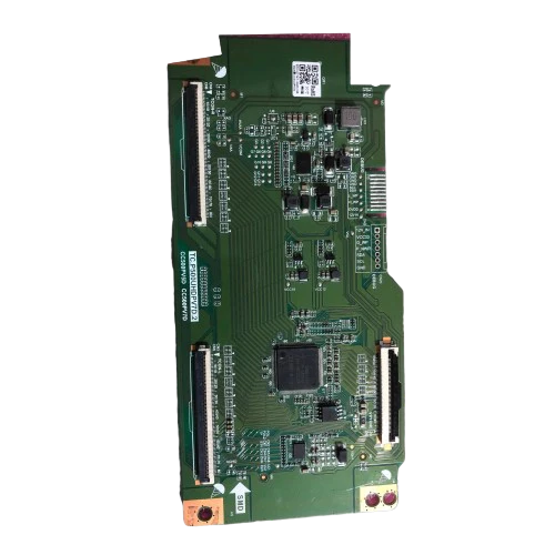 TC.P50UHDPVD7D.2 T-Con Board – Replacement for 50″ LED TV CC500PV5D / CC500PV7D #