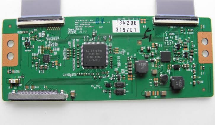 T-Con Board 6870C-0446C – Replacement for 42"–47" LED TVs #