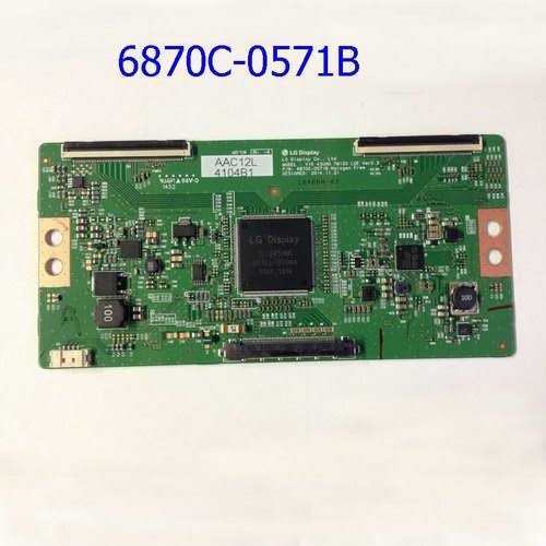 T-Con Board 6870C-0571B – Replacement for 42"–47" LED TVs #