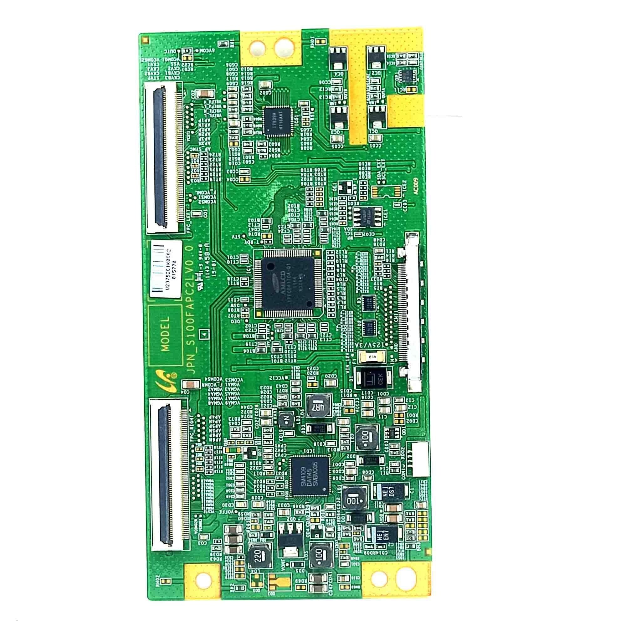 T-Con Board for Toshiba 40TS20ZE LED TV – Original Replacement #