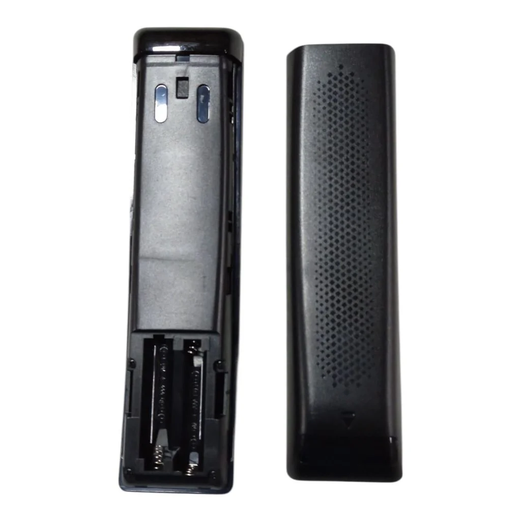 Wybor Smart TV Remote Control – Compatible Replacement with OTT Shortcut Keys # - Image 2