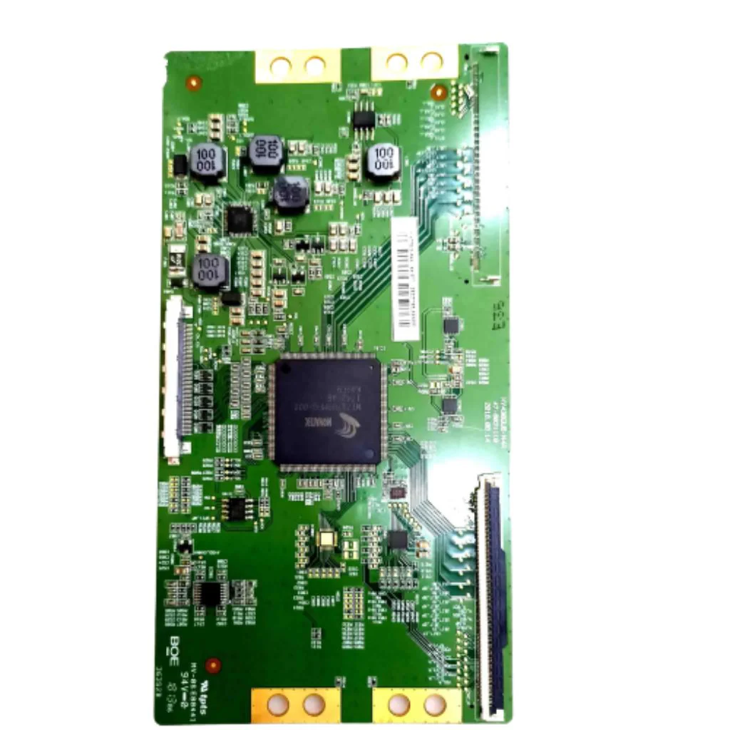 T-Con Board Replacement for Blaupunkt LED TV BLA43BU680 – High-Quality Repair Part #